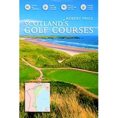 Scotland's Golf Courses: History and Landscape