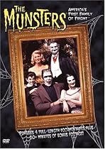 The Munsters - America's First Family of Fright (Documentary)