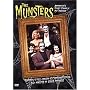 The Munsters - America's First Family of Fright (Documentary)