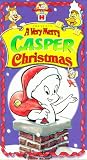 Harvey Toons Merry Casper.