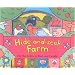 Hide and Seek Farm (Lever Windows)