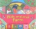 Hide and Seek Farm (Lever Windows)