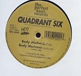 Body Mechanic