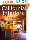 California Interiors (Interiors (Taschen))