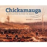 chickamauga a battlefield history in images