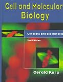 Cell and Molecular Biology: Concepts and Experiments image