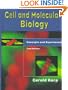 Cell and Molecular Biology: Concepts and Experiments