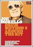 Joe Morello: Drum Method 2 -- Around the Kit