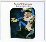 Robin Williamson - Four Gruagach Tales ( Audio CD ) - B000IOLYUI