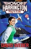Flag in Exile (Honor Harrington Series, Book 5) David Weber