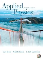 Applied Physics (8th Edition)