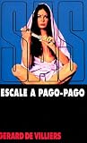 Sas, numéro 16 : Escale à Pago Pago