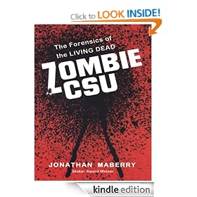 Zombie CSU