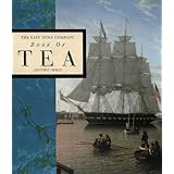 the east india company book of tea