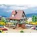Faller 232282 - Gasthof Rothenburg