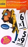 Multiplication: Flash Cards