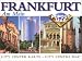 Frankfurt Am Main Popout Map: City Center Carte/City Centre Map (Europe Popout Maps)