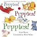 Books : Puppies! Puppies! Puppies!