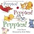 Puppies! Puppies! Puppies!
