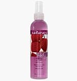 Avon NATURALS Raspberry Body Spray Raspberry