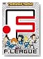 The Rhythm of The Pitch “F.LEAGUE 2007 Official Season Digest”