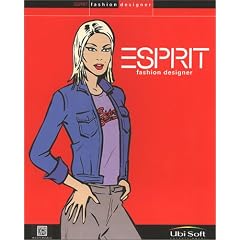 Esprit Fashion Designer