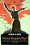Which People's War?: National Identity and Citizenship in Wartime Britain 1939-1945