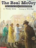 The Real Mccoy (A Blue Ribbon Book)