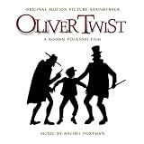Portman - Oliver Twist