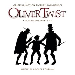 Ost-Oliver Twist