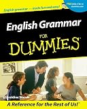 English Grammar for Dummies, UK Edition