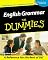 English Grammar for Dummies