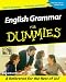 English Grammar for Dummies