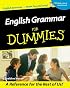 English Grammar for Dummies