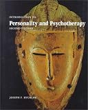 Introduction to Personality and Psychotherapy: A Theory-Construction Approach