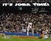 Joba Chamberlain New York Yankees Autographed 8x10 Photograph