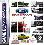 Revue Zoo Digial Publishing  / Ford Racing 3