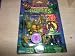 Teenage Mutant Ninja Turtles Tokka Action Figure_s-1