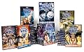 Doctor Who Mega Collection