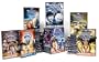 Doctor Who Mega Collection