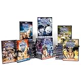 Doctor Who Mega Collection
