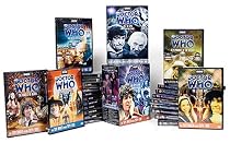 Watch Doctor Who Mega Collection Online.