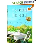 Three Junes by  Julia Glass