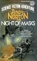 Night of Masks
