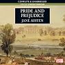 H&ouml;rbuch Pride and Prejudice