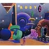 The Further Adventures of a Galactic Gumshoe (Ruby)