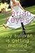Books : Lucy Sullivan Is Getting Married