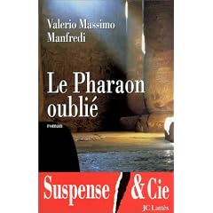 Le pharaon oubli�