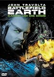 Battlefield Earth - Kampf um die Erde - John Travolta