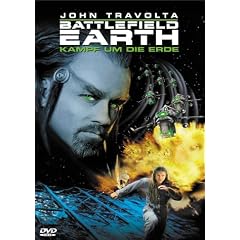 Battlefield Earth - Kampf um die Erde